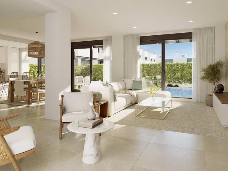 Town House for Sale in Llucmajor, Balearic Islands 2