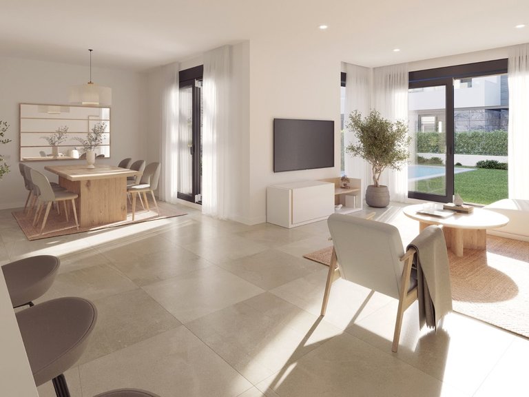 Town House for Sale in Llucmajor, Balearic Islands 6