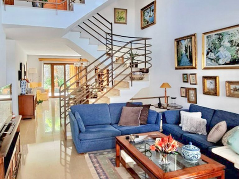 Villa for Sale in Palma De Mallorca, Balearic Islands 2