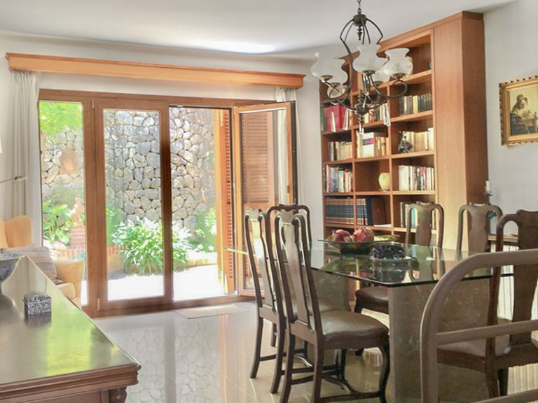 Villa for Sale in Palma De Mallorca, Balearic Islands 4