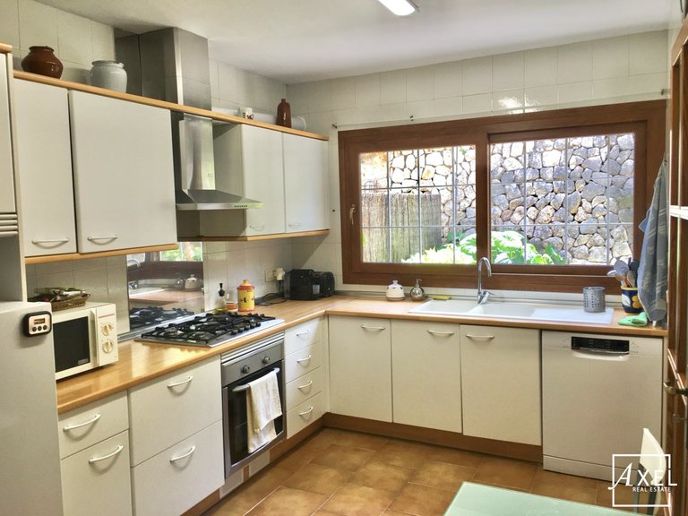 Villa for Sale in Palma De Mallorca, Balearic Islands 7