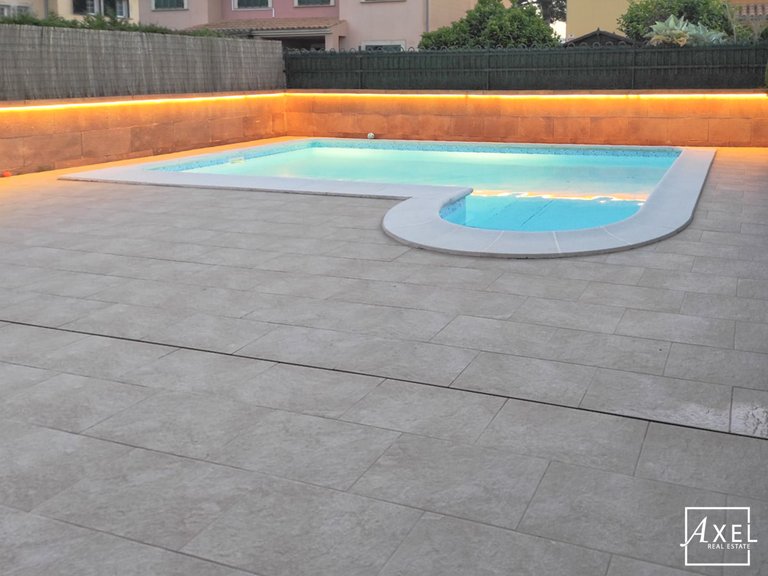 Town House for Sale in Llucmajor, Balearic Islands 18