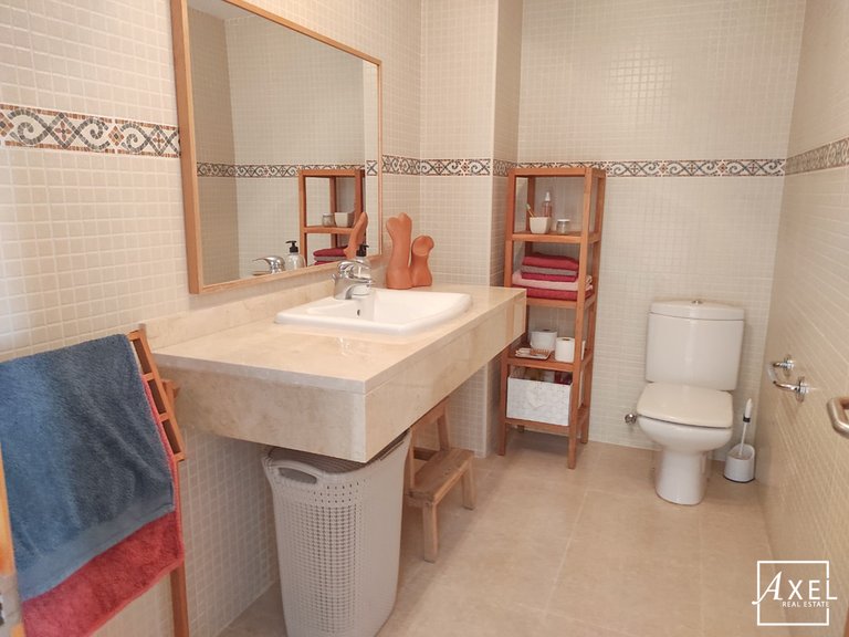 Town House for Sale in Llucmajor, Balearic Islands 14