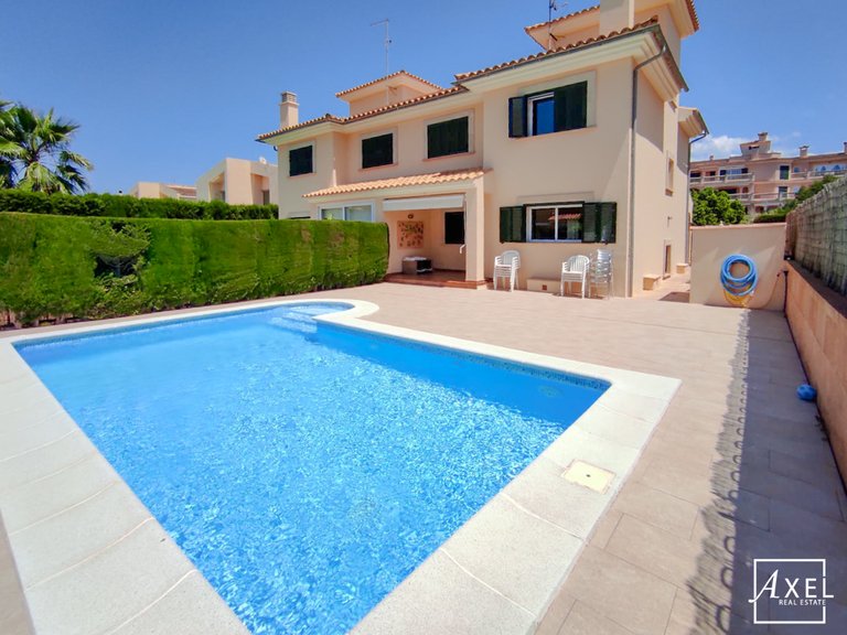 Town House for Sale in Llucmajor, Balearic Islands 17