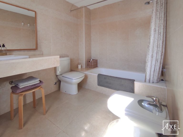 Town House for Sale in Llucmajor, Balearic Islands 10