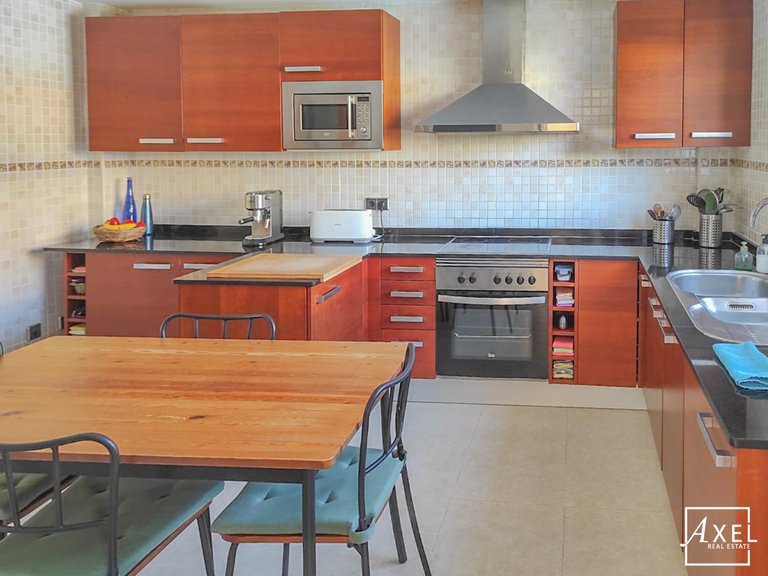 Town House for Sale in Llucmajor, Balearic Islands 8