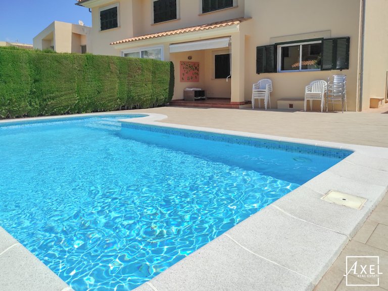 Town House for Sale in Llucmajor, Balearic Islands 16