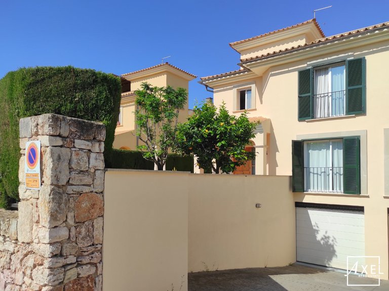 Town House for Sale in Llucmajor, Balearic Islands 3