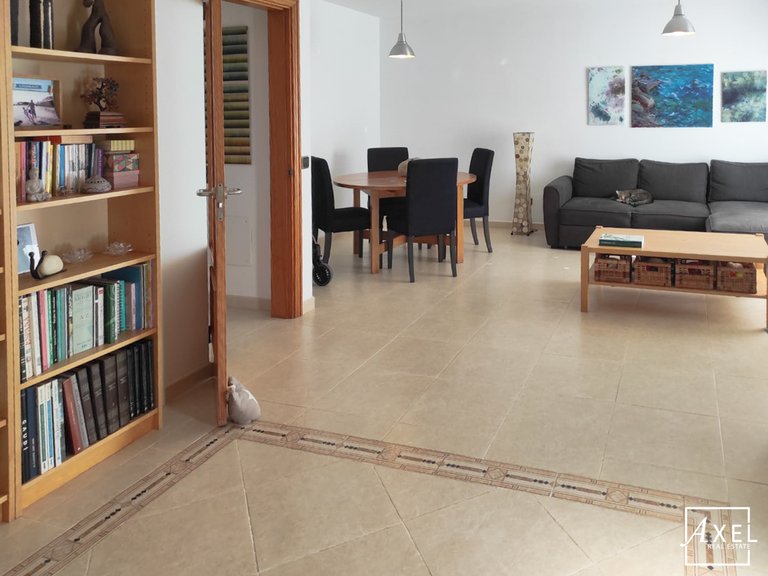 Town House for Sale in Llucmajor, Balearic Islands 4