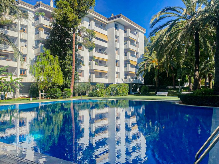 Apartment for Sale in Palma De Mallorca, Balearic Islands 20