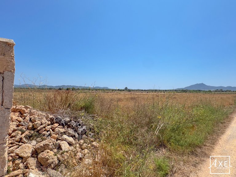Plot for Sale in Felanitx, Balearic Islands 2