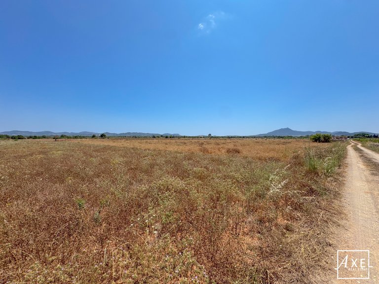 Plot for Sale in Felanitx, Balearic Islands 4