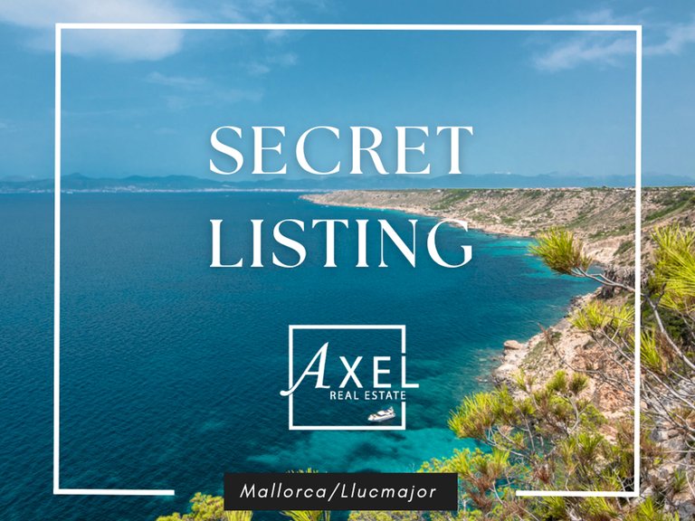 Town House for Sale in Llucmajor, Balearic Islands 1