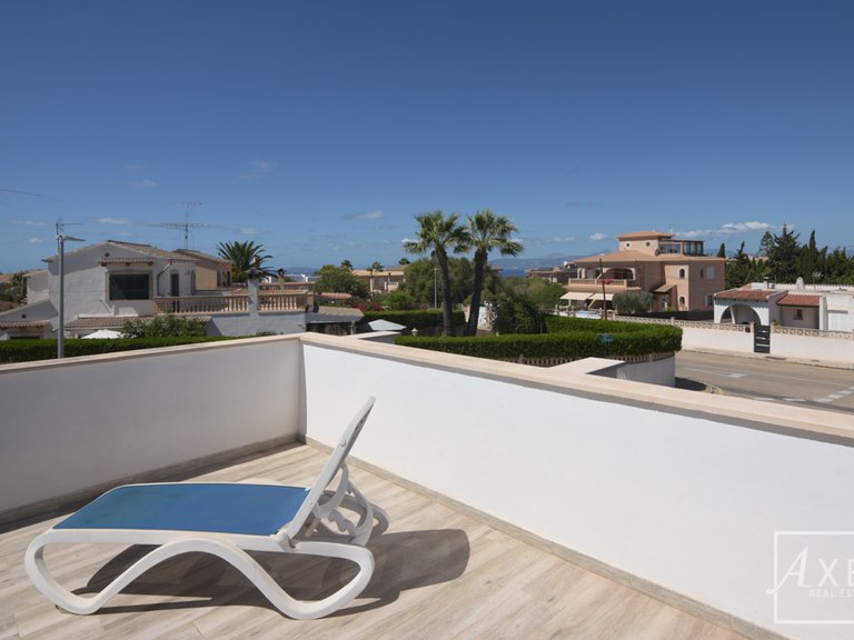 Villa for Sale in Llucmajor, Balearic Islands 20
