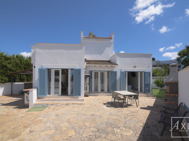 Villa for Sale in Llucmajor, Balearic Islands 24
