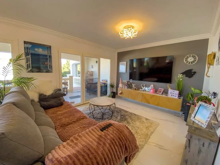 Town House for Sale in Llucmajor, Balearic Islands 3