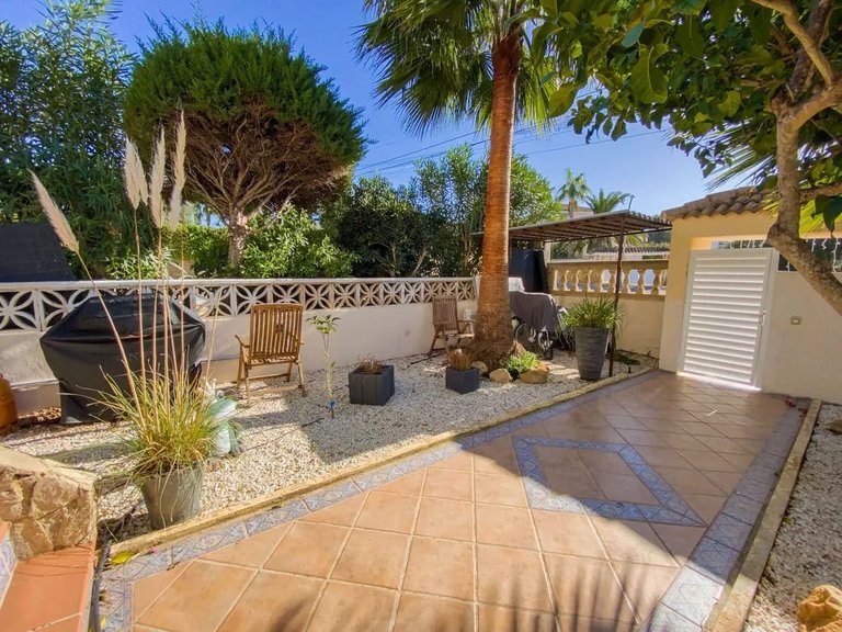 Town House for Sale in Llucmajor, Balearic Islands 18