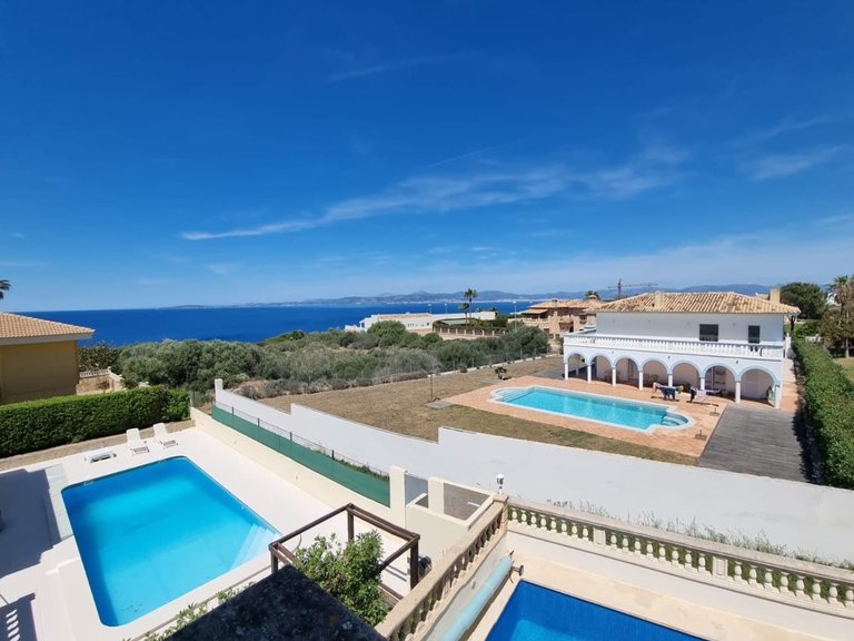 Town House for Sale in Llucmajor, Balearic Islands 16