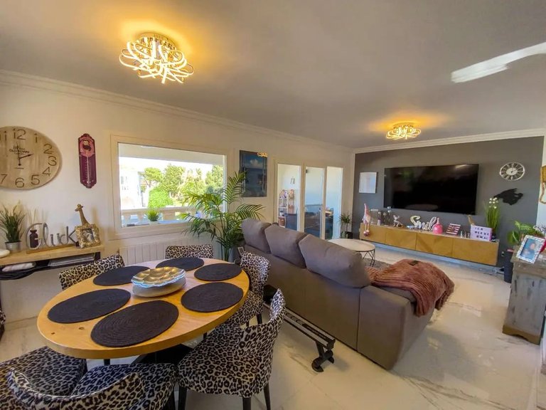 Town House for Sale in Llucmajor, Balearic Islands 4