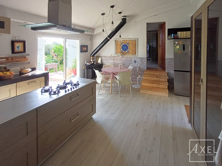 Town House for Sale in Palma De Mallorca, Balearic Islands 6