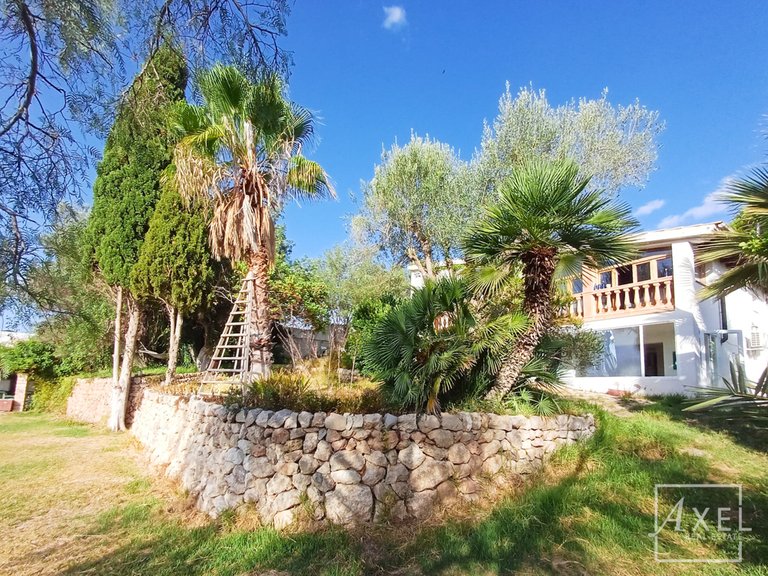 Town House for Sale in Palma De Mallorca, Balearic Islands 28