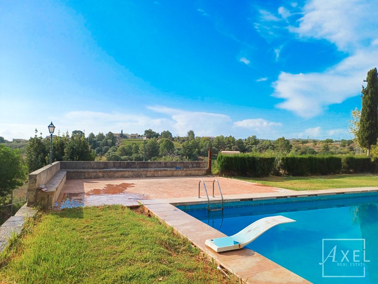 Town House for Sale in Palma De Mallorca, Balearic Islands 25