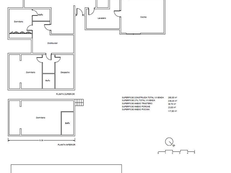 Town House for Sale in Palma De Mallorca, Balearic Islands 29