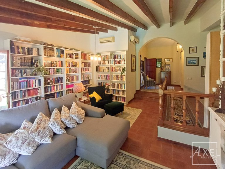 Town House for Sale in Palma De Mallorca, Balearic Islands 5