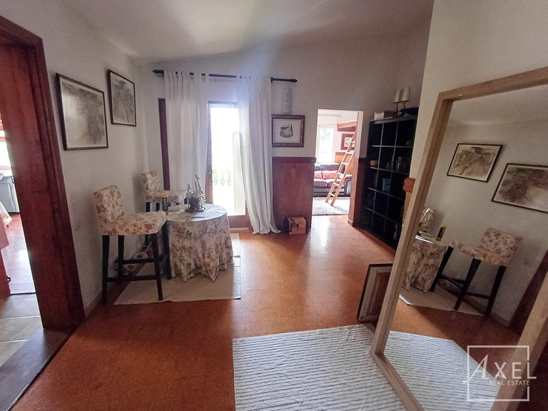 Town House for Sale in Palma De Mallorca, Balearic Islands 19