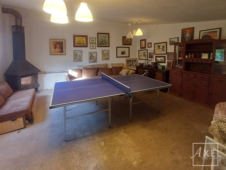 Town House for Sale in Palma De Mallorca, Balearic Islands 21