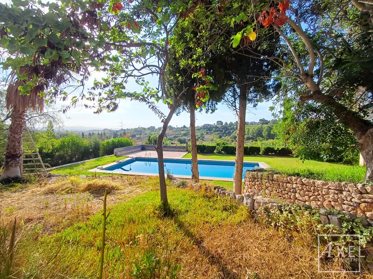 Town House for Sale in Palma De Mallorca, Balearic Islands 24