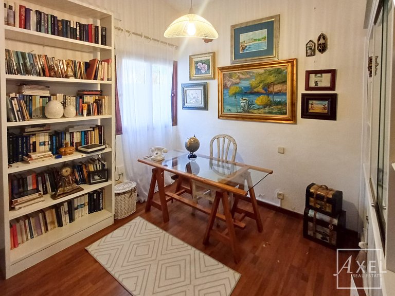 Town House for Sale in Palma De Mallorca, Balearic Islands 12