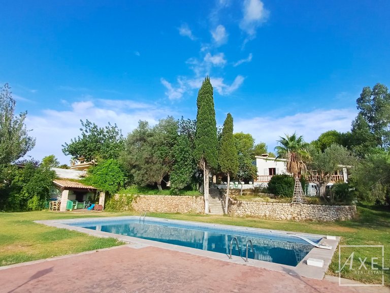 Town House for Sale in Palma De Mallorca, Balearic Islands 26