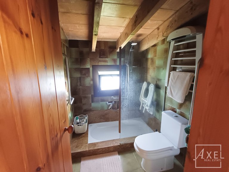 Town House for Sale in Palma De Mallorca, Balearic Islands 20