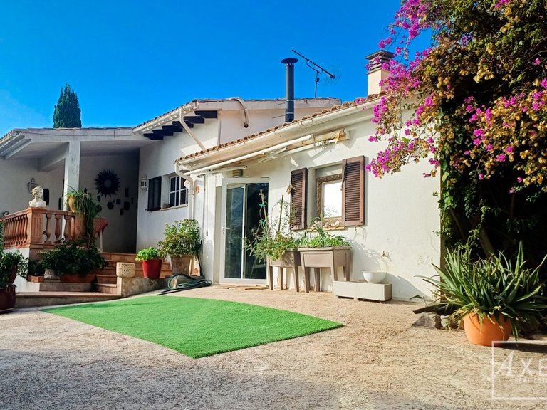 Town House for Sale in Palma De Mallorca, Balearic Islands 3