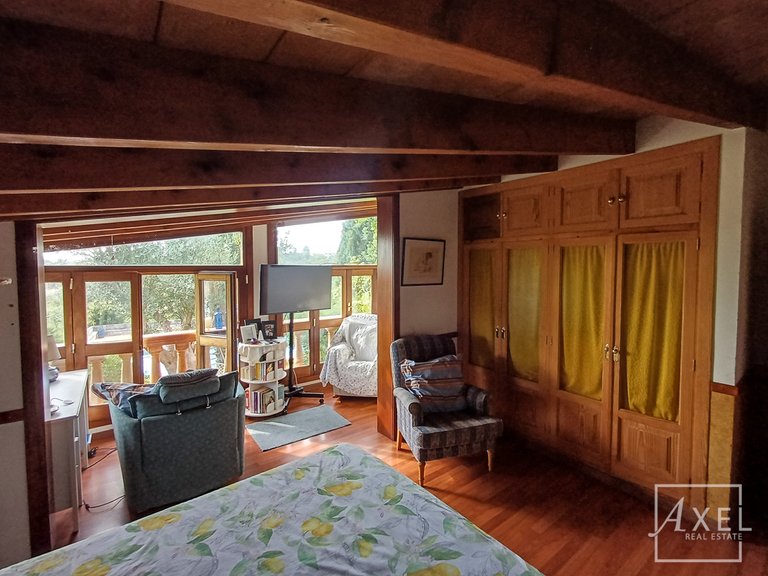 Town House for Sale in Palma De Mallorca, Balearic Islands 17