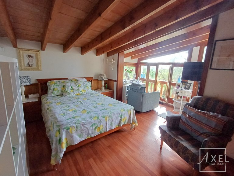 Town House for Sale in Palma De Mallorca, Balearic Islands 11