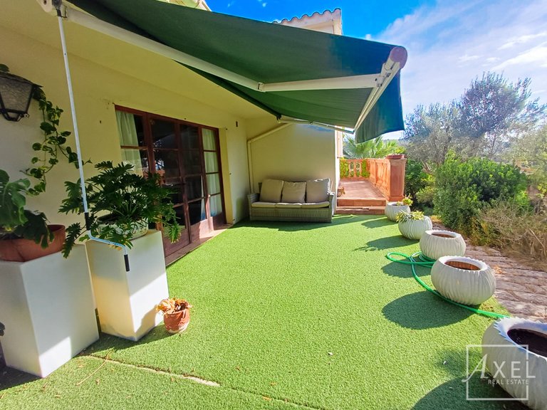 Town House for Sale in Palma De Mallorca, Balearic Islands 27