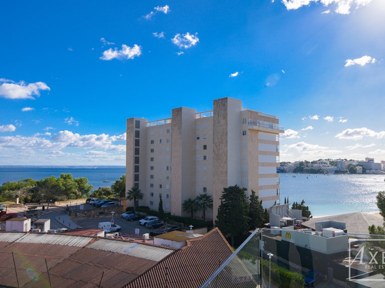 Apartment for Sale in Calvià, Balearic Islands 17