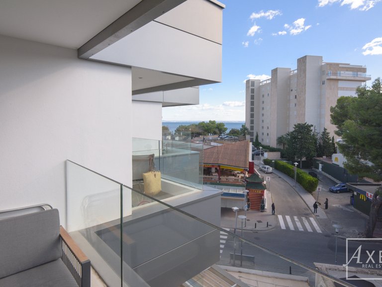 Apartment for Sale in Calvià, Balearic Islands 12