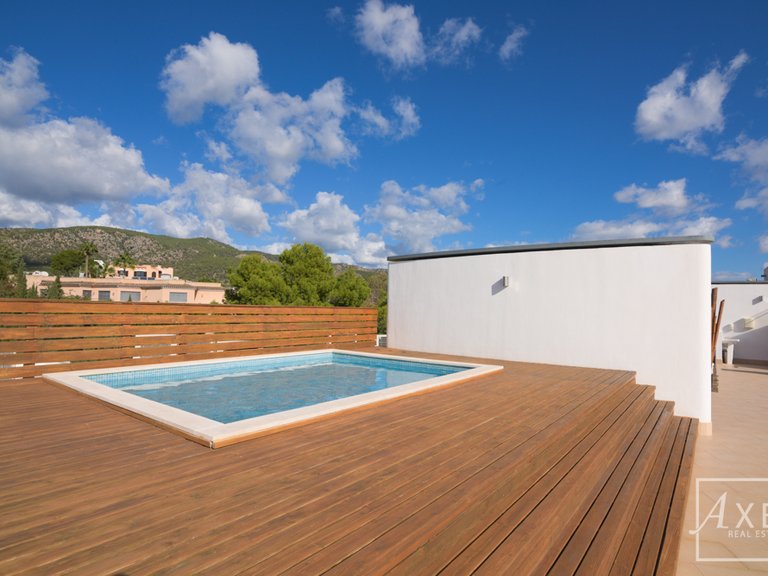 Apartment for Sale in Calvià, Balearic Islands 14