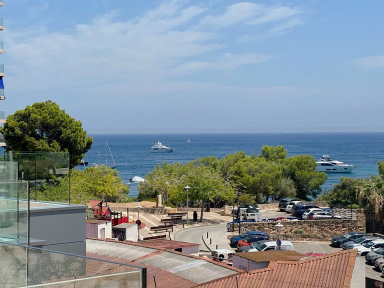 Apartment for Sale in Calvià, Balearic Islands 1