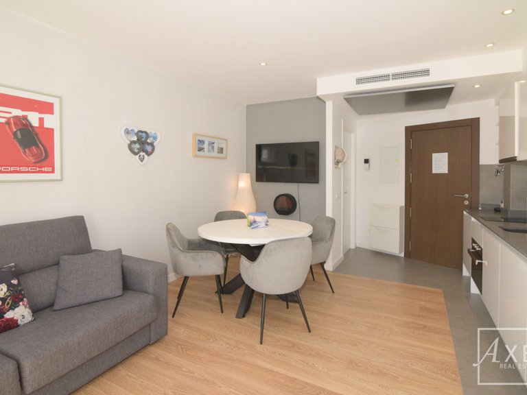 Apartment for Sale in Calvià, Balearic Islands 8