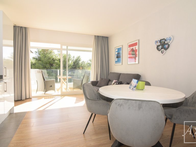 Apartment for Sale in Calvià, Balearic Islands 7