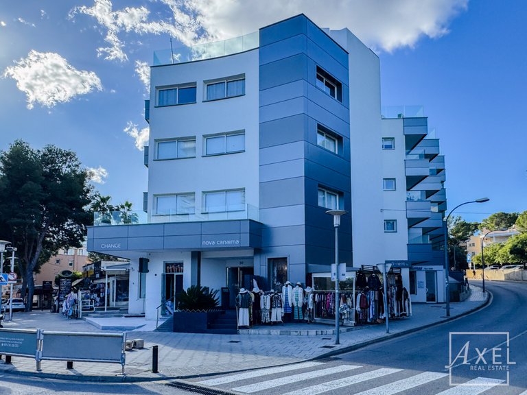 Apartment for Sale in Calvià, Balearic Islands 19