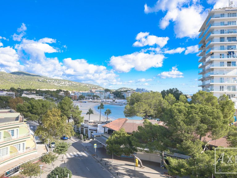 Apartment for Sale in Calvià, Balearic Islands 16