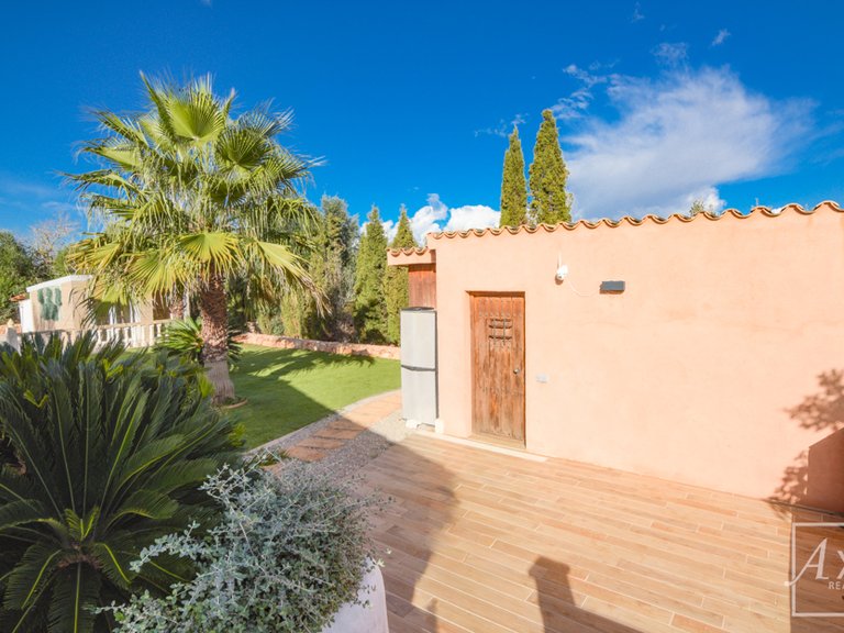 Town House for Sale in Llucmajor, Balearic Islands 21