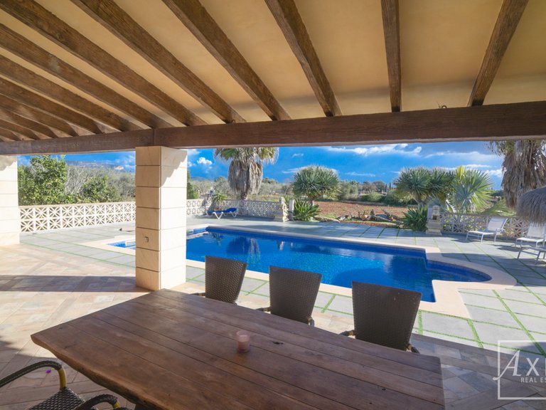 Town House for Sale in Llucmajor, Balearic Islands 20