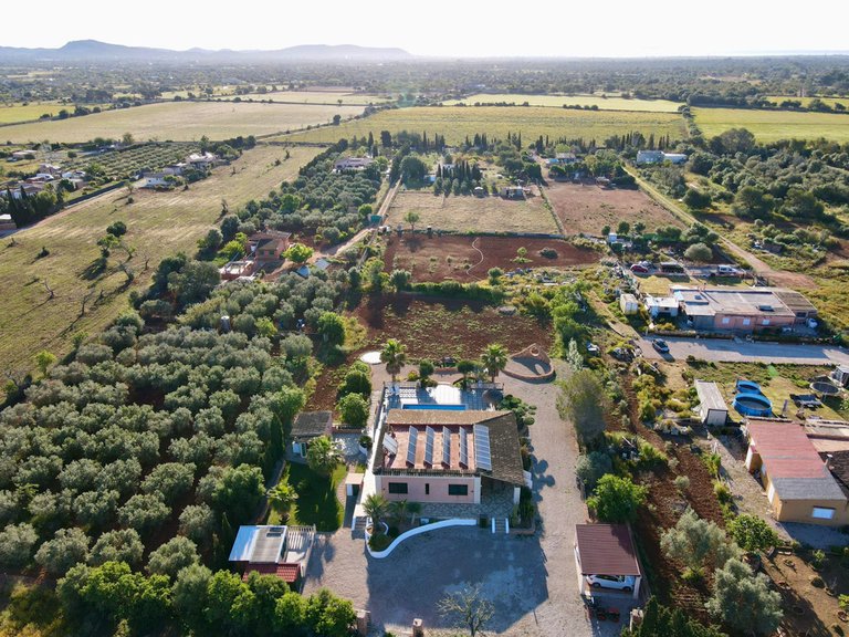 Town House for Sale in Llucmajor, Balearic Islands 37