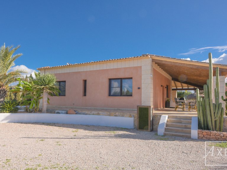 Town House for Sale in Llucmajor, Balearic Islands 29